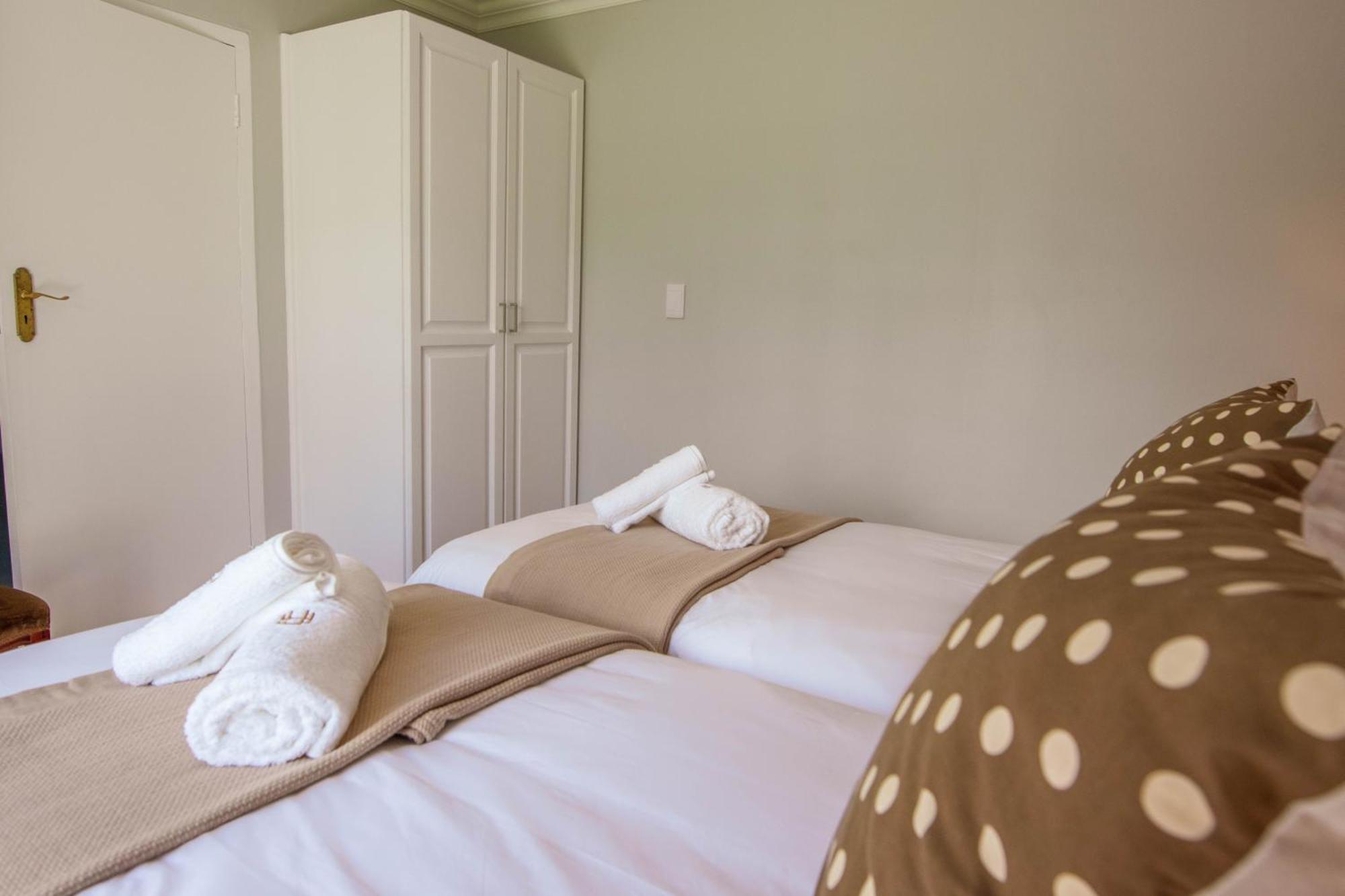 Rozenburg Guest House Stellenbosch Exteriér fotografie